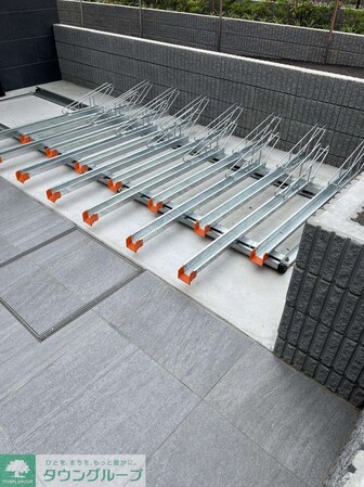 GRANPASEO文京小日向の物件内観写真